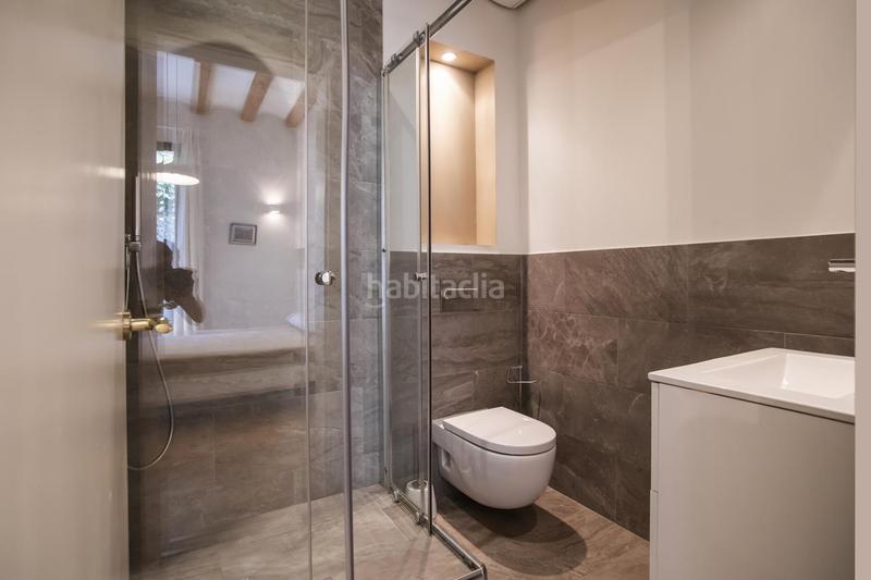 Foto 945da233-f113-4231-9694-3b8d84cc413f. Location appartement avec chauffage dans El Poble Sec - Parc de Montjuïc Barcelona