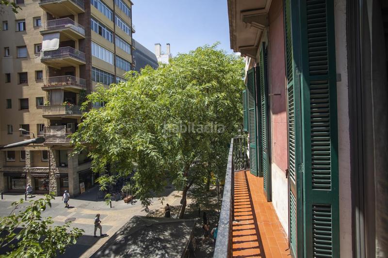 Foto 95de8869-2036-4619-ac31-bd4d6eb58c3e. Location appartement avec chauffage dans El Poble Sec - Parc de Montjuïc Barcelona