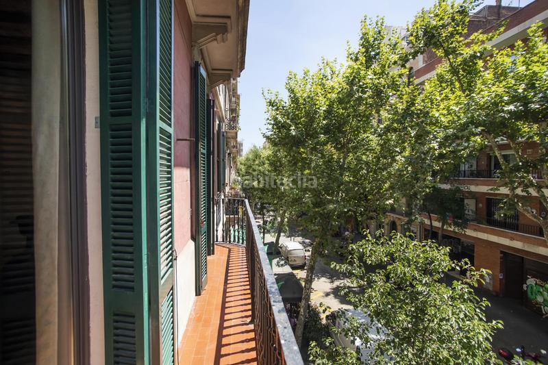 Foto 97f6871b-8a3f-4f24-9327-27368bbb17e5. Location appartement avec chauffage dans El Poble Sec - Parc de Montjuïc Barcelona