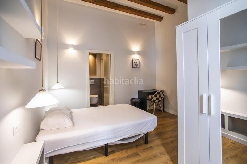 Foto d5f02007-176c-4d0a-b2ba-3e8b013fef33. Location appartement avec chauffage dans El Poble Sec - Parc de Montjuïc Barcelona