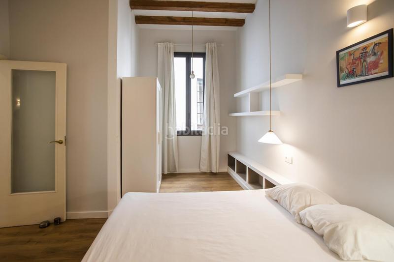 Foto 1323173a-cbfe-4251-886f-ebf37b785587. Miete etagenwohnung mit heizung in El Poble Sec - Parc de Montjuïc Barcelona