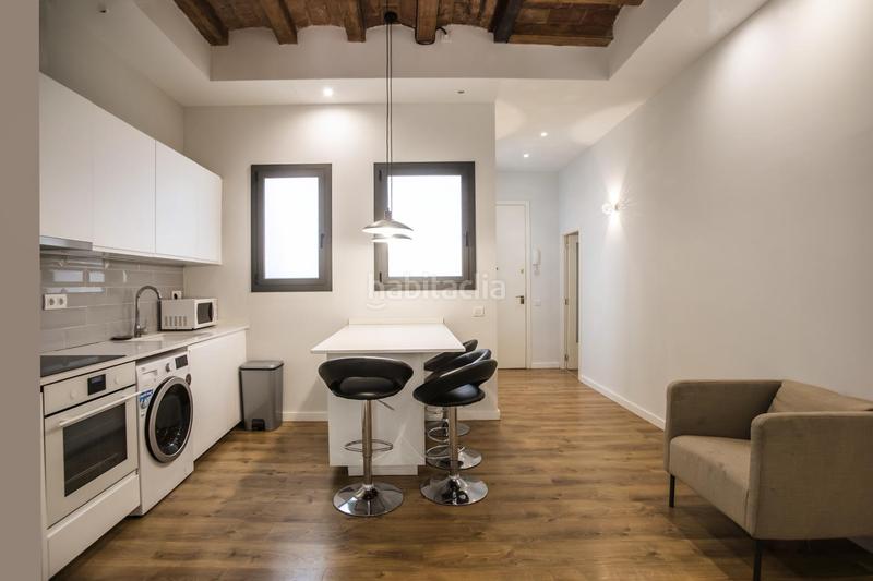 Foto 6c5d4f5c-6ecb-4bbc-821c-e393cd70f01d. Miete etagenwohnung mit heizung in El Poble Sec - Parc de Montjuïc Barcelona