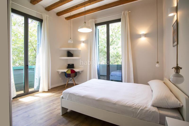 Foto 75777e21-8fbe-429f-8462-3bf872a804f4. Rent flat with heating in El Poble Sec - Parc de Montjuïc Barcelona