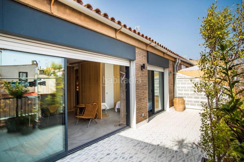 Foto 08c0edb9-554d-476c-b87c-3da20e3cac95. Affitto appartamento in St. Pere - Sta. Caterina - El Born Barcelona