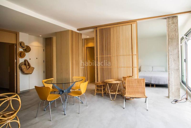 Foto 0af4ad17-2dc9-4641-abac-899336155ed9. Affitto appartamento in St. Pere - Sta. Caterina - El Born Barcelona