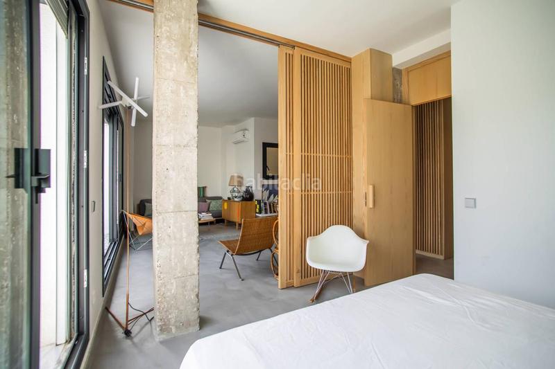 Foto 126e3b0b-601d-4bb8-9ff7-7d44e4ec8a25. Affitto appartamento in St. Pere - Sta. Caterina - El Born Barcelona