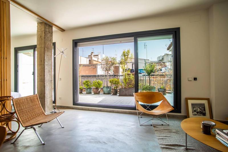 Foto 2e18b8f0-f863-41ea-9a00-b9eaab1624c5. Affitto appartamento in St. Pere - Sta. Caterina - El Born Barcelona