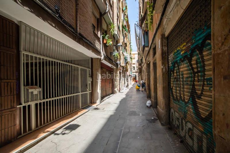 Foto 2ed22e91-313f-4abe-b866-ae8788c97645. Affitto appartamento in St. Pere - Sta. Caterina - El Born Barcelona