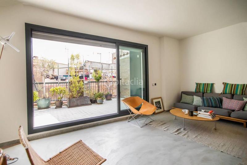 Foto 696ae854-fb42-4bb9-a075-cd1987af463b. Affitto appartamento in St. Pere - Sta. Caterina - El Born Barcelona