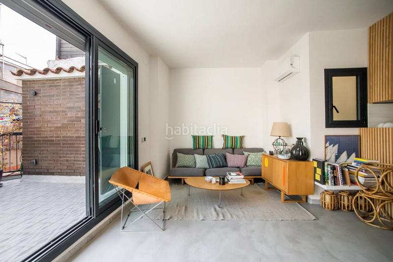 Foto 83fe9d5a-bf94-4d6f-ad67-0d79c568d8c1. Affitto appartamento in St. Pere - Sta. Caterina - El Born Barcelona