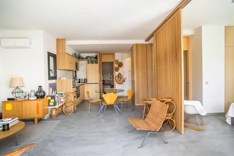 Foto c77ea11c-fa52-4263-ab60-f2be85a7aae9. Affitto appartamento in St. Pere - Sta. Caterina - El Born Barcelona