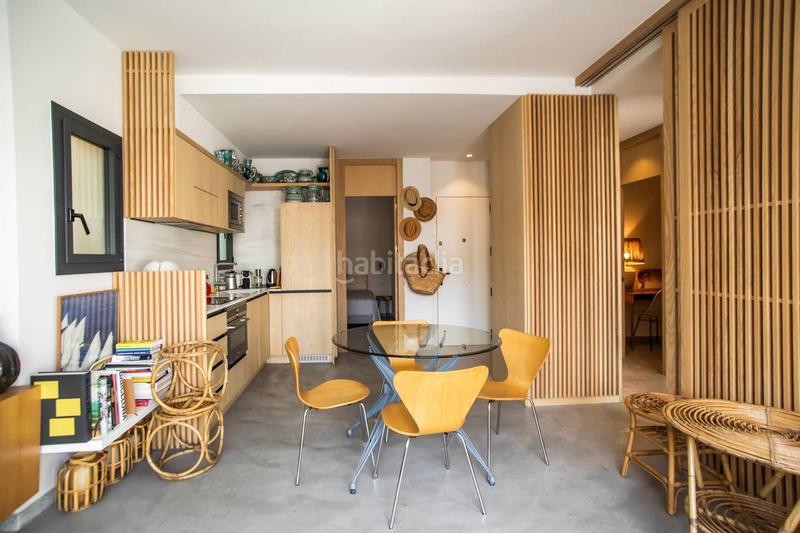 Foto ea45e59f-fbb3-4f9d-b28b-282c1b2648f8. Affitto appartamento in St. Pere - Sta. Caterina - El Born Barcelona