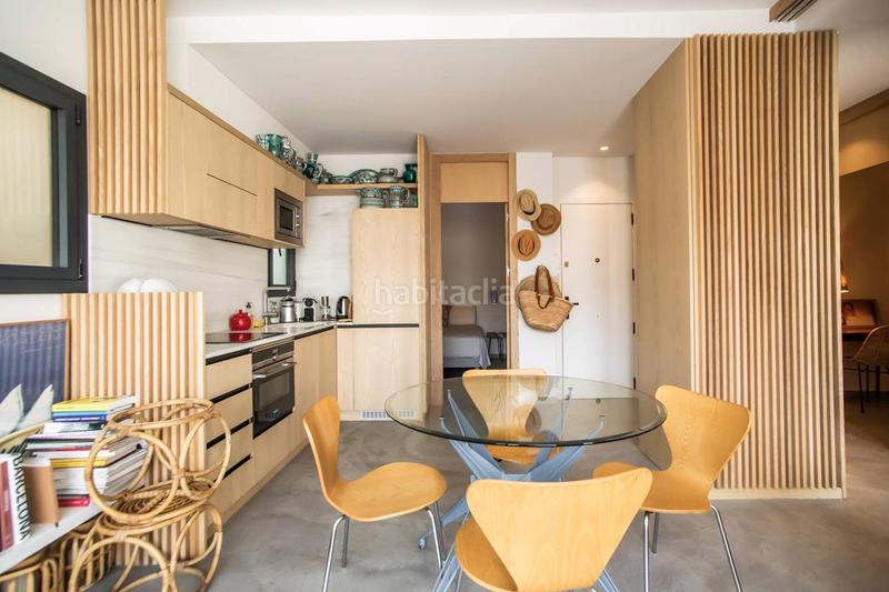 Foto f0079914-1669-4ea8-999d-18f212d0b63f. Affitto appartamento in St. Pere - Sta. Caterina - El Born Barcelona