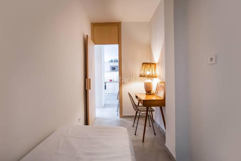 Foto f4972dac-4897-461d-b3af-69c4e233fe91. Affitto appartamento in St. Pere - Sta. Caterina - El Born Barcelona