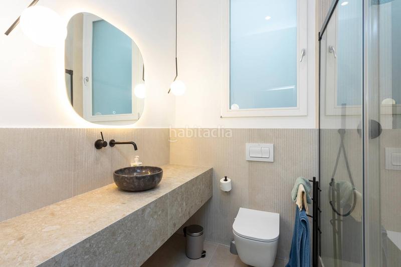 Foto 62057560-3efb-4098-94c4-d0a181e1646d. Alquiler piso moderna vivienda en el corazón del barri Gòtic, en Barcelona