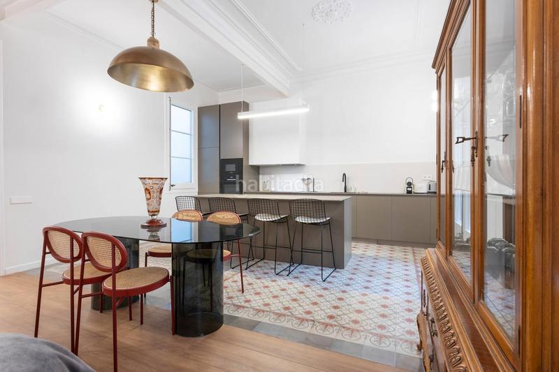Foto 9c361ece-6f56-4d1a-afdb-5d5037a852fe. Alquiler piso moderna vivienda en el corazón del barri Gòtic, en Barcelona