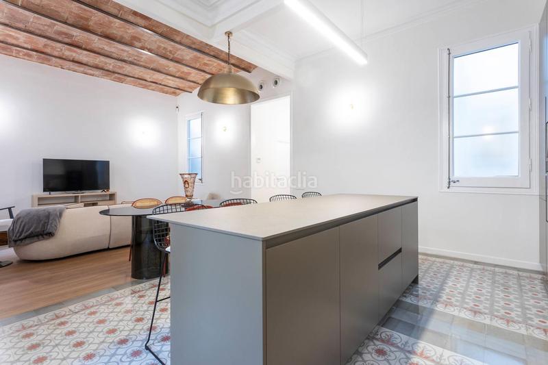 Foto 9c55b863-01cd-41cb-bf63-f4642b7013e9. Alquiler piso moderna vivienda en el corazón del barri Gòtic, en Barcelona
