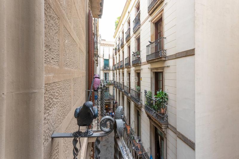 Foto aa644f08-6943-4121-b296-2ae541400eaf. Miete etagenwohnung in Gòtic Barcelona