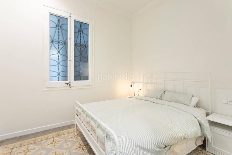 Foto f161760e-b250-4fa9-8a71-54b6c9df099e. Miete etagenwohnung in Gòtic Barcelona