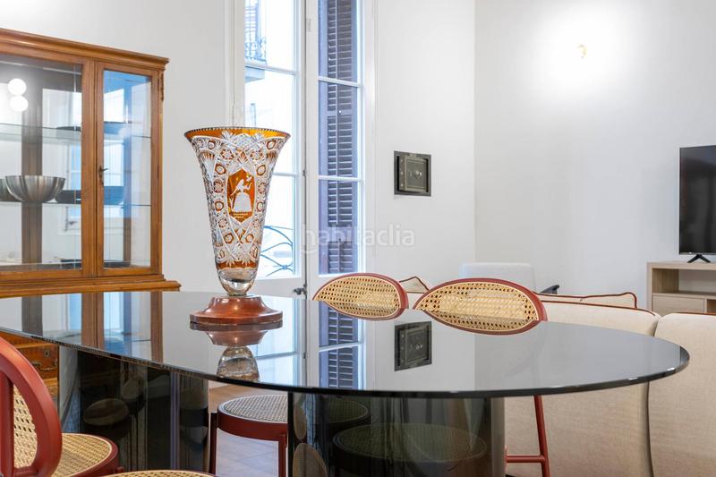 Foto ab220f8b-5a3e-413d-86e8-4d4fd0a6bff8. Rent flat in Gòtic Barcelona