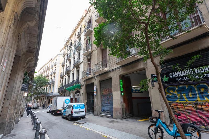 Foto bd202242-9f0a-462a-9933-641b135e7c9d. Rent flat in Gòtic Barcelona