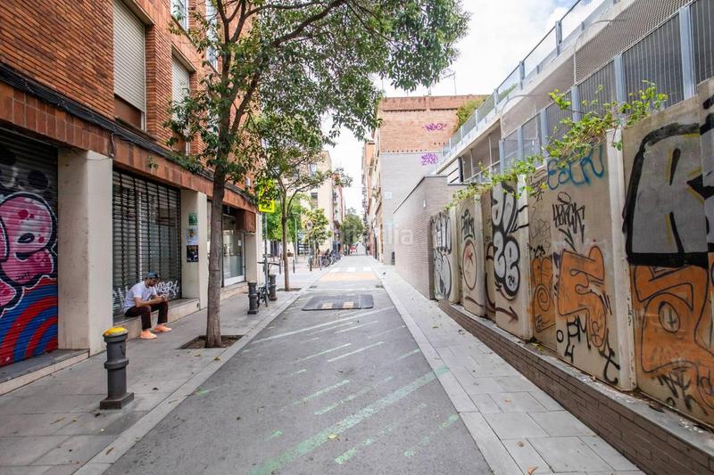 Foto 4817123c-6ea2-4edb-a206-a8a90147b393. Local comercial a Vila de Gràcia Barcelona