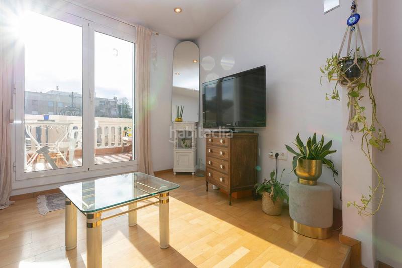 Foto 4dde7788-494a-469a-84d4-634078ae01fa. Affitto appartamento in St. Pere - Sta. Caterina - El Born Barcelona