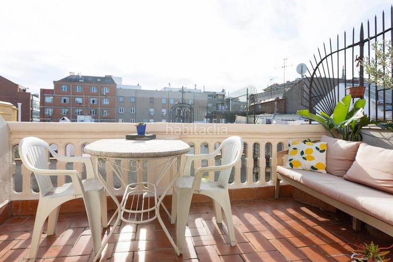 Foto 51753005-bdd5-456a-9668-892d1aa3152d. Affitto appartamento in St. Pere - Sta. Caterina - El Born Barcelona