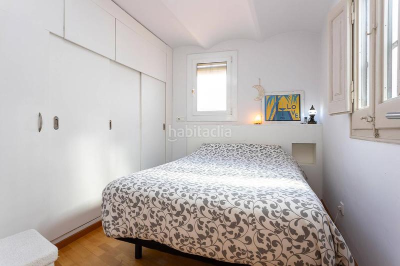 Foto 87ac0f15-61c7-460c-92ea-9af49571917a. Lloguer pis a St. Pere - Sta. Caterina - El Born Barcelona