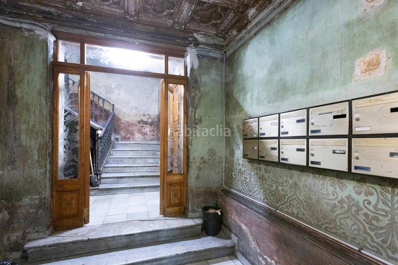 Foto 95df4355-3346-4c38-abec-605df2d479a2. Lloguer pis a St. Pere - Sta. Caterina - El Born Barcelona