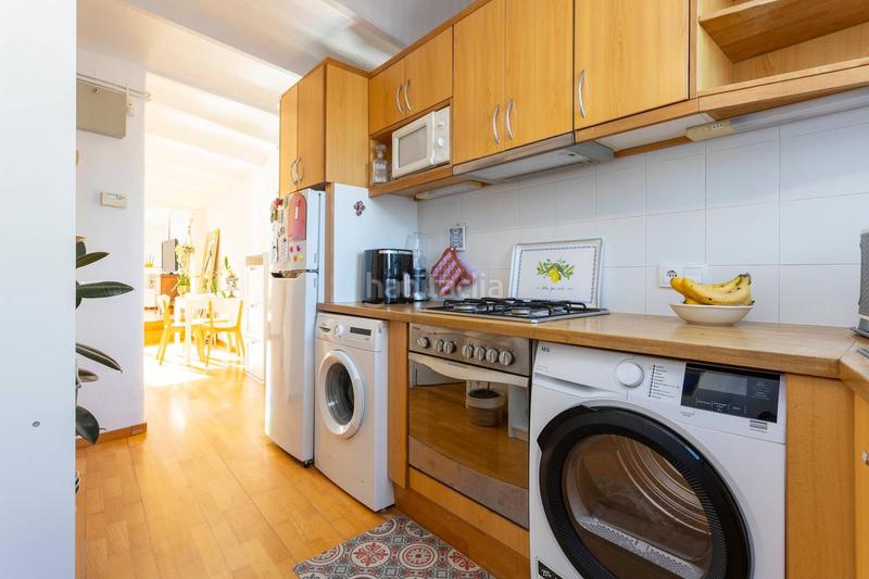 Foto 11c12718-378b-4c2b-ae3e-740fe39bb0b2. Location appartement dans St. Pere - Sta. Caterina - El Born Barcelona