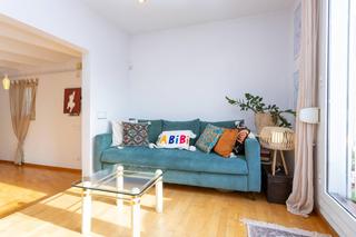 Location Appartement  Carrer de sant pere més baix. Precioso y luminoso ático con terraza en pleno corazón del born