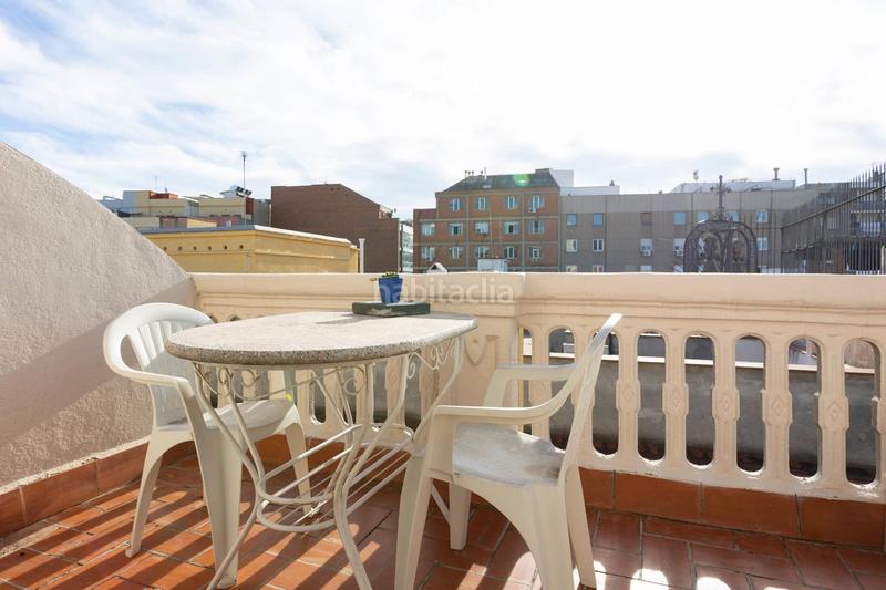 Foto 465a544b-e11f-44fb-97cb-7b9c84dfb4ed. Location appartement dans St. Pere - Sta. Caterina - El Born Barcelona