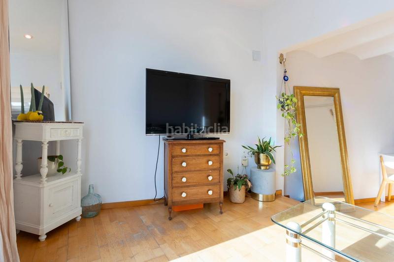 Foto 57487960-6f33-446b-9e82-ea30eb27ada4. Location appartement dans St. Pere - Sta. Caterina - El Born Barcelona