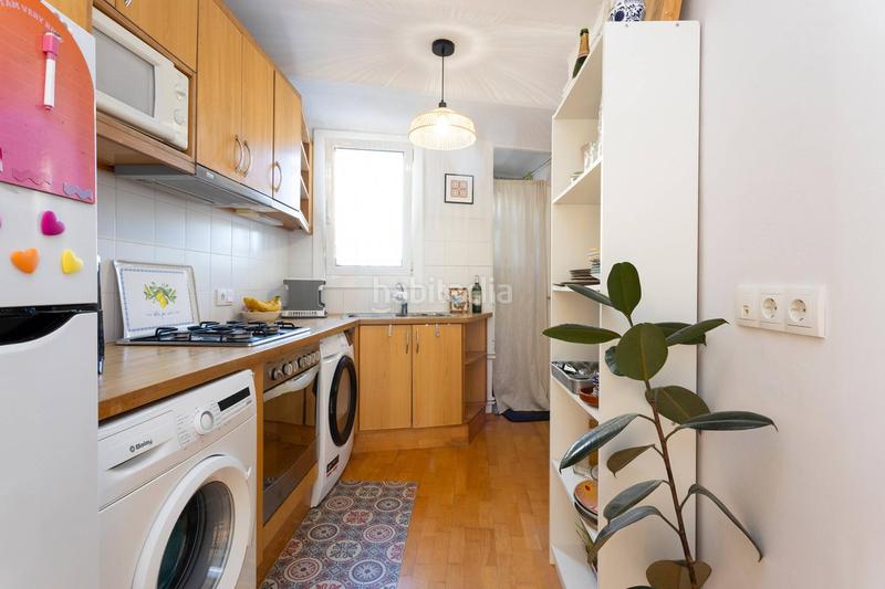 Foto 8338ee47-e571-454b-95f0-18f169547bf6. Location appartement dans St. Pere - Sta. Caterina - El Born Barcelona