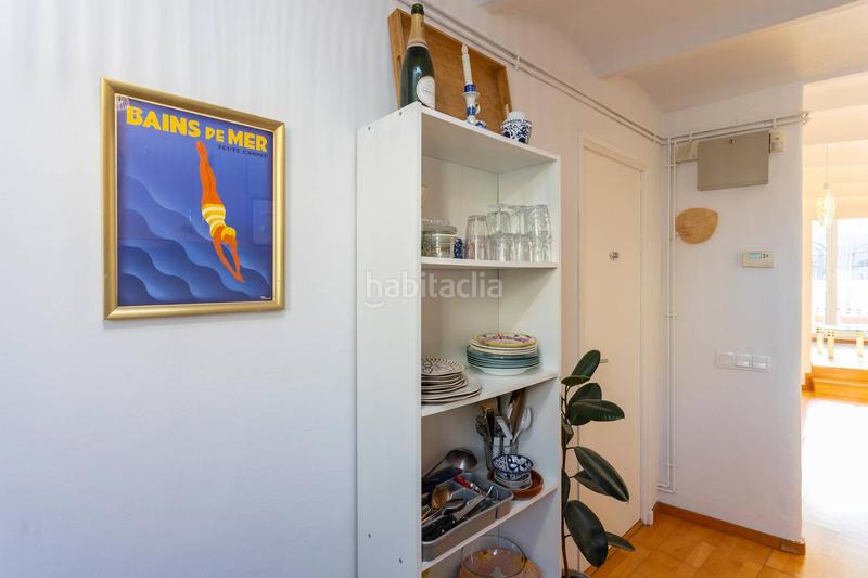 Foto 8b37853b-58a1-44d5-a9e5-023debef5f83. Location appartement dans St. Pere - Sta. Caterina - El Born Barcelona