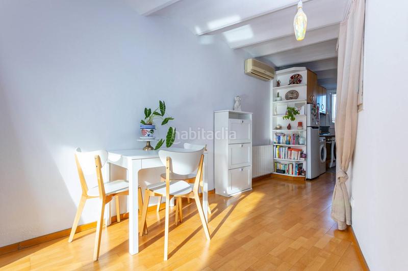 Foto a3e67bd7-524b-495a-9299-4a6ee50b8c6e. Location appartement dans St. Pere - Sta. Caterina - El Born Barcelona