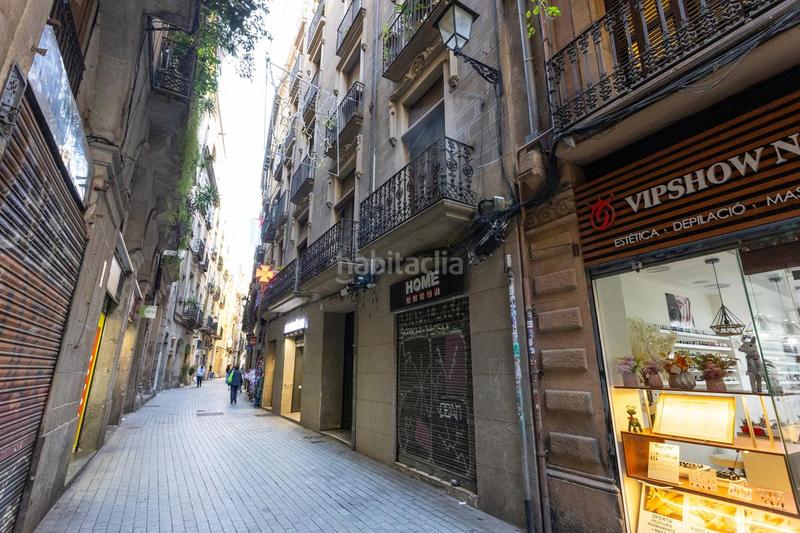 Foto c901c79a-2742-4f0a-878e-646ead5632c6. Location appartement dans St. Pere - Sta. Caterina - El Born Barcelona