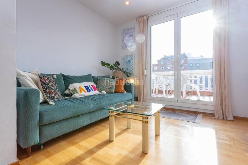 Foto b86a43de-a513-4c69-b805-6ac6e796aea3. Miete etagenwohnung in St. Pere - Sta. Caterina - El Born Barcelona