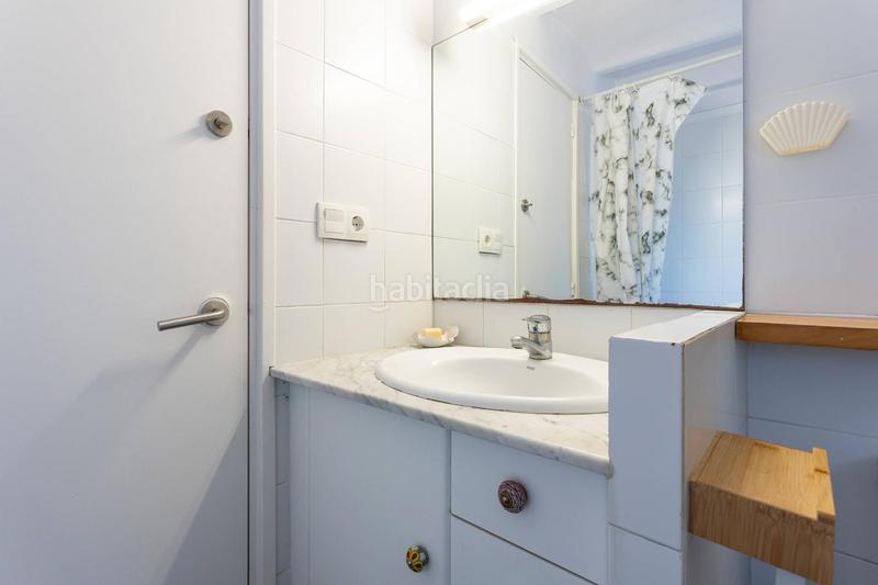 Foto c4d0f95e-cebb-4835-b208-7003f5a3efeb. Miete etagenwohnung in St. Pere - Sta. Caterina - El Born Barcelona