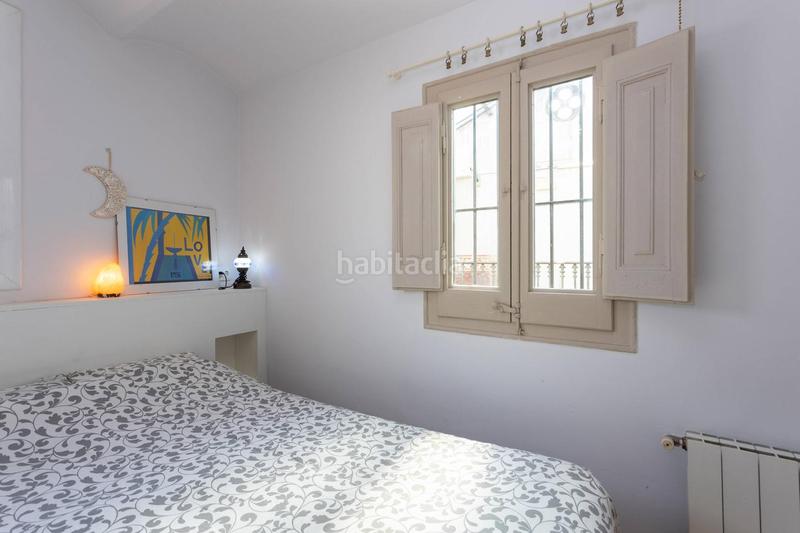 Foto f8d6a9de-fb94-455c-9a45-cbaa1e5829ff. Miete etagenwohnung in St. Pere - Sta. Caterina - El Born Barcelona