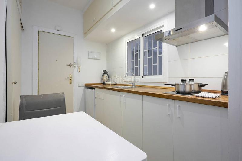 Foto 47d5cddf-f72e-413c-b609-3ca1e15187e2. Alquiler piso acogedora vivienda en el corazón del barri Gòtic en Barcelona