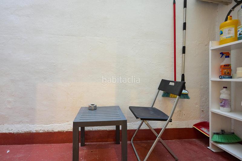 Foto 5bad3b34-7e52-403a-84d6-089d05c85c7f. Alquiler piso acogedora vivienda en el corazón del barri Gòtic en Barcelona