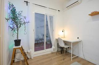Flat in Carrer d'Obradors