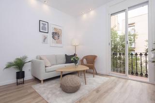 Appartement à Carrer de València