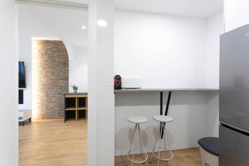 Foto 354c2729-47de-417b-a864-0635dcb6bbf0. Affitto appartamento in Font de la Guatlla Barcelona