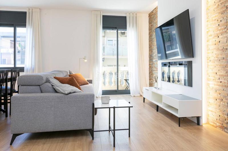 Foto 3c1d3fbc-4b45-4ff8-900c-3903e2834813. Affitto appartamento in Font de la Guatlla Barcelona