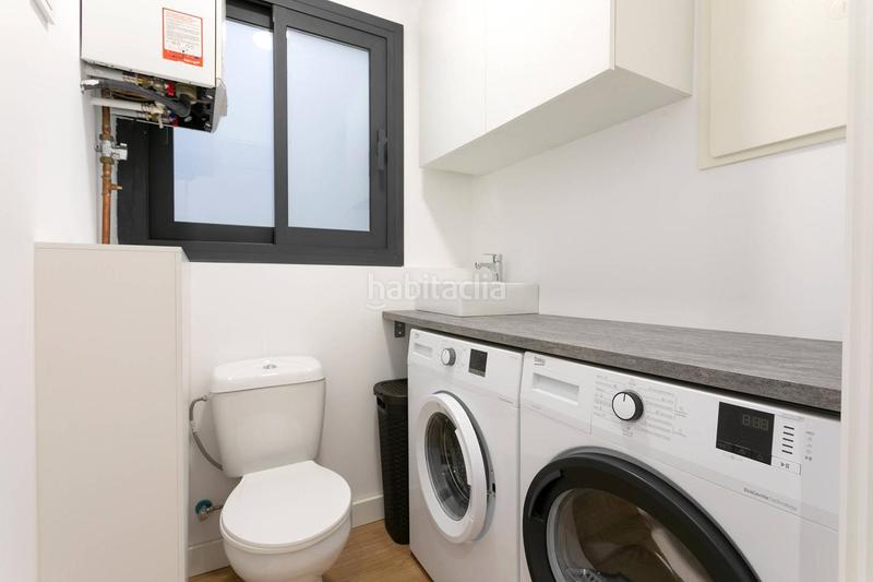 Foto 6a193229-9a22-4f7e-ac4c-5acdad2d494e. Affitto appartamento in Font de la Guatlla Barcelona