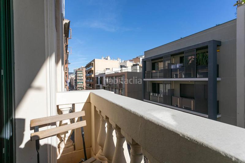 Foto 9f903292-787a-4a88-8bbf-6e4bba064ced. Affitto appartamento in Font de la Guatlla Barcelona