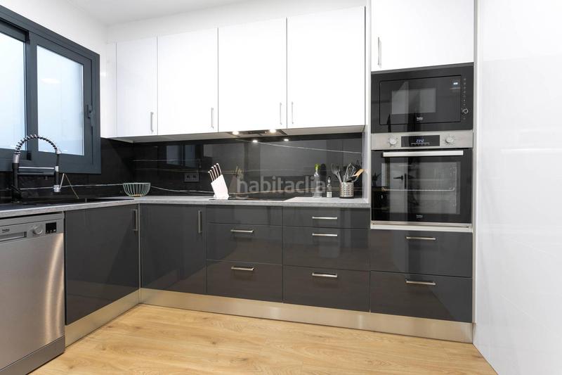 Foto dfd06482-57b4-4ce3-9580-480dd39fd65d. Affitto appartamento in Font de la Guatlla Barcelona